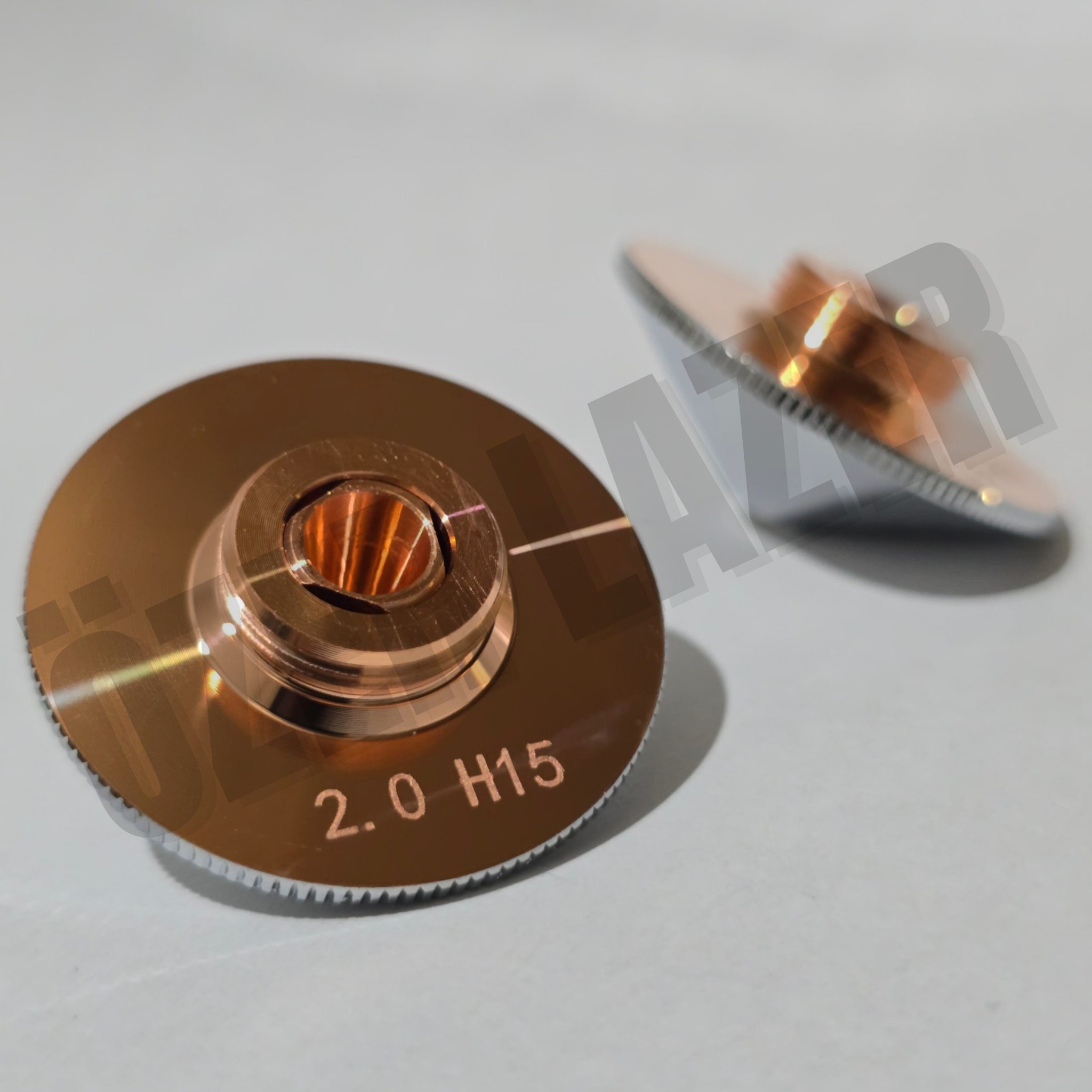 D32 M14 Double Layer 2.0mm 