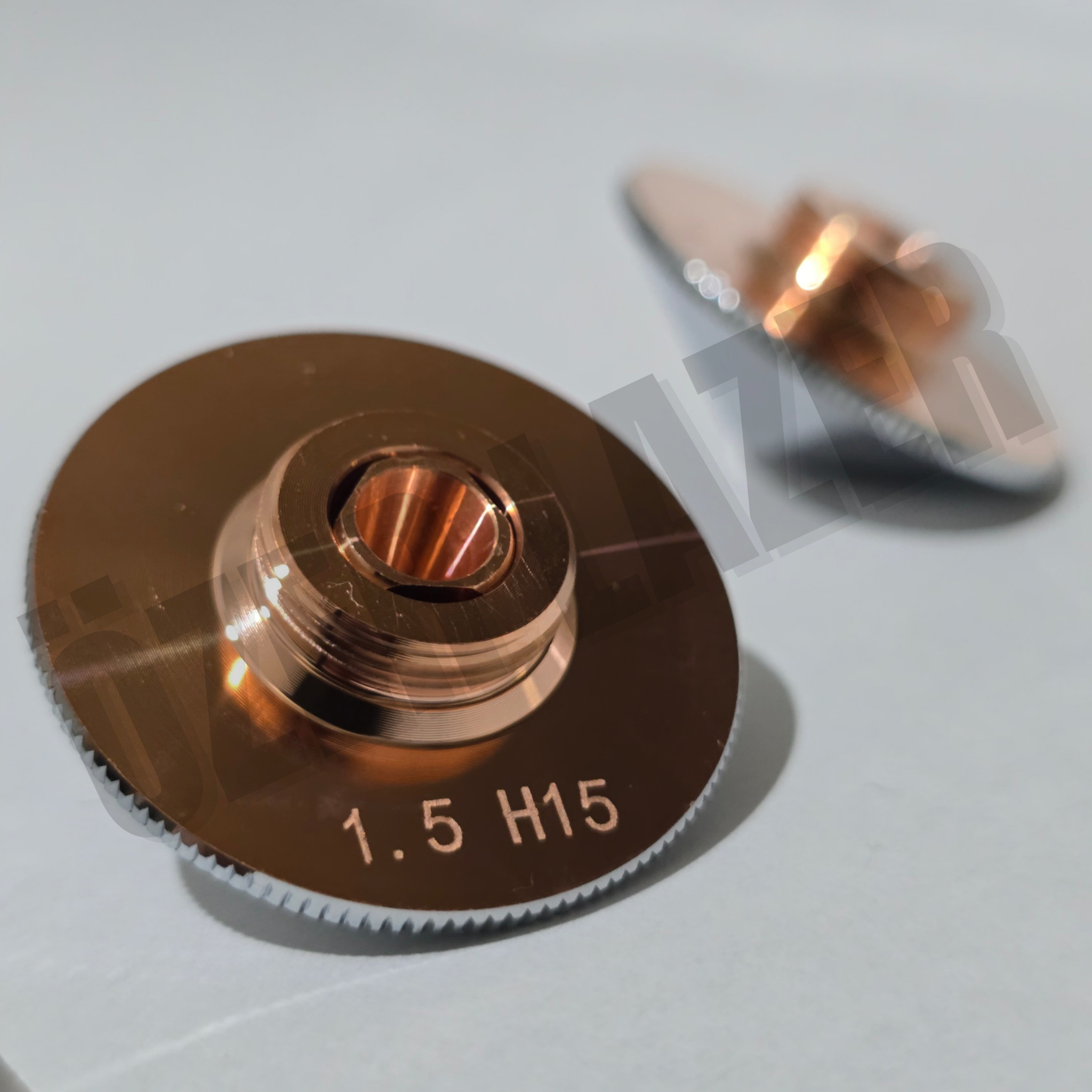 D32 M14 Double Layer 1.5mm