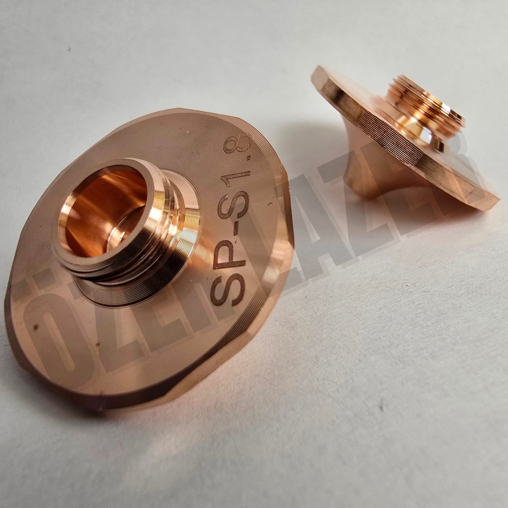 D28 M11 With Step 1.8mm 