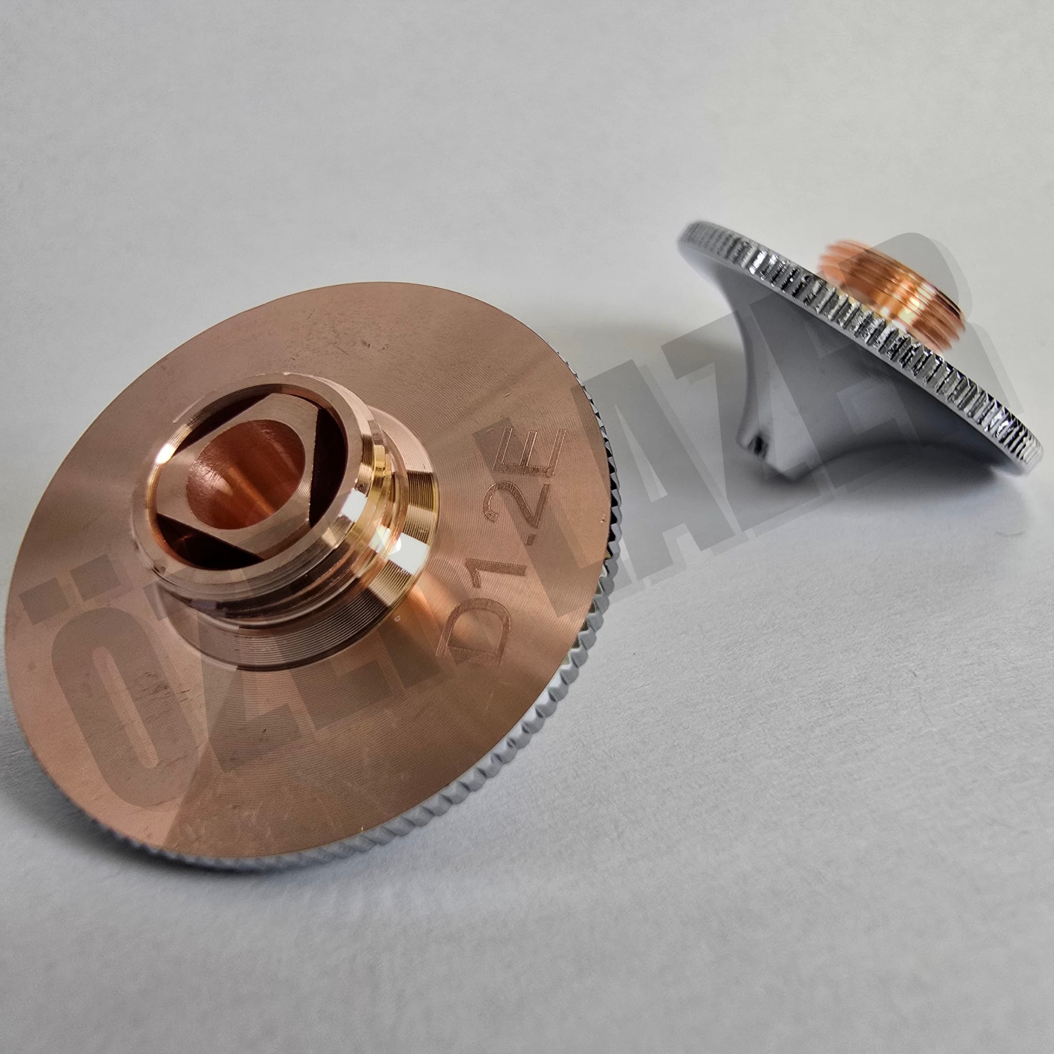 D28 M11 Double Layer 1.2mm 