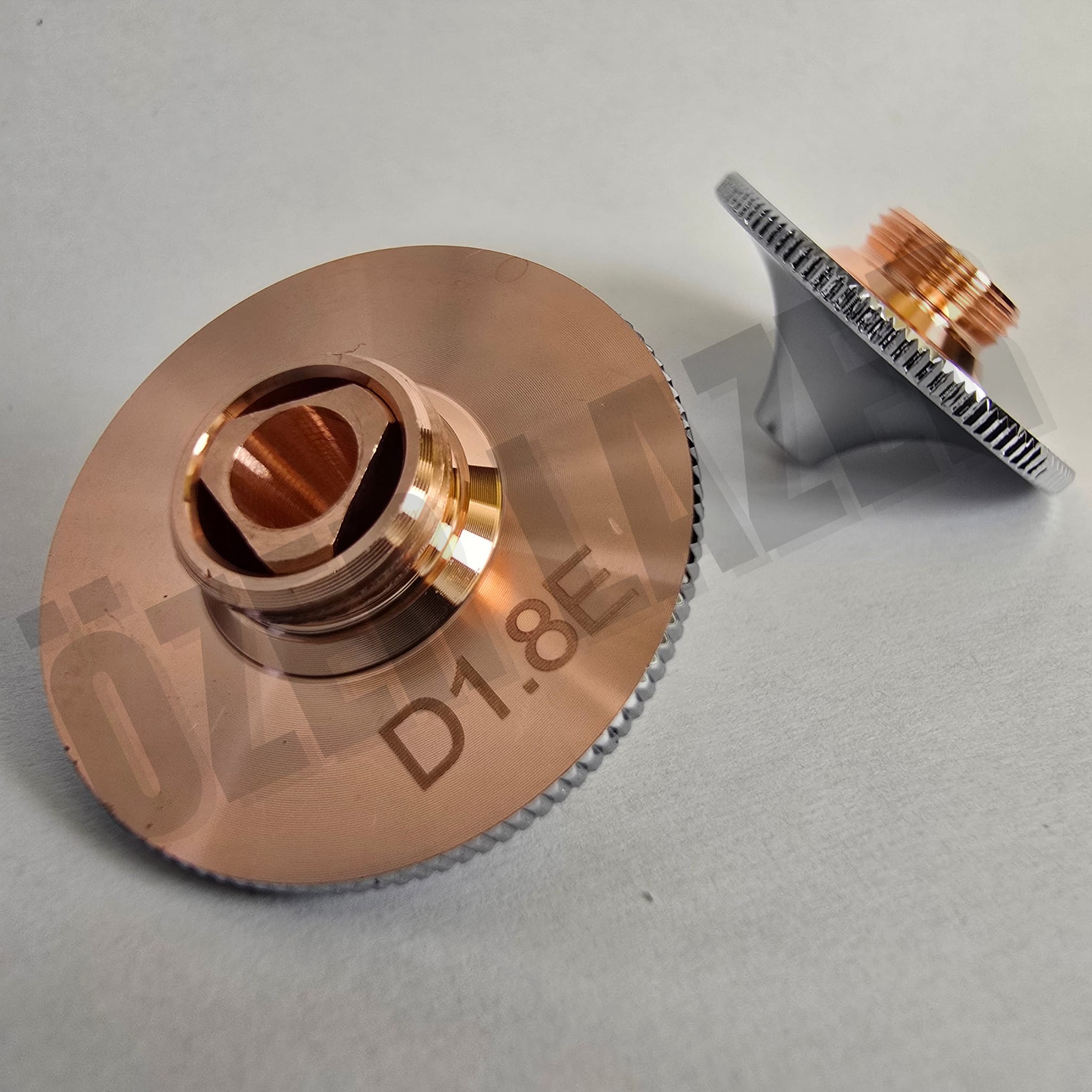 D28 M11 Double Layer 1.8mm