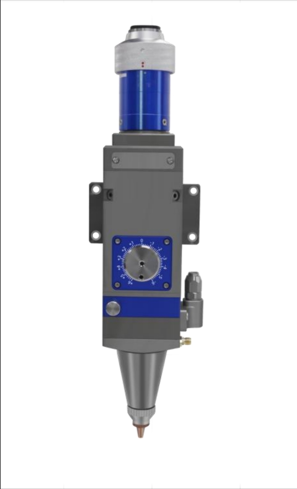 Manuel Odaklı Fiber Lazer Kesim Kafası 3000W