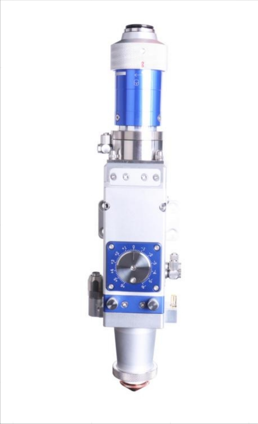 Fiber Lazer Kafası 2000W