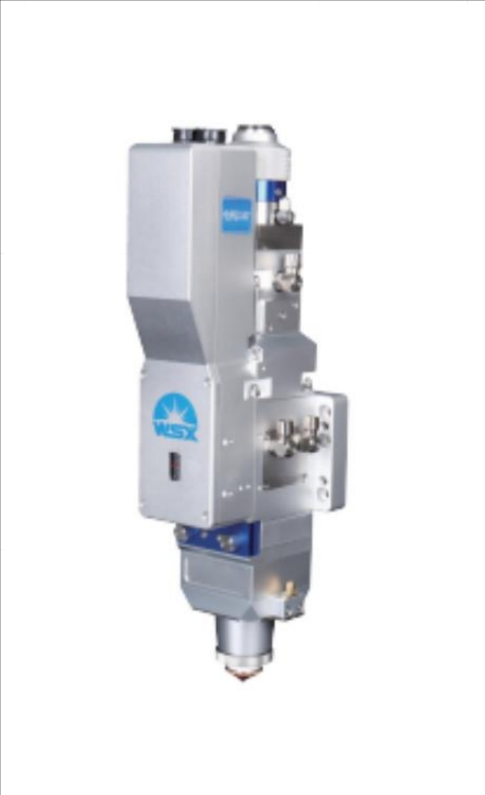 Fiber Lazer Kesici Kafası 3000KW