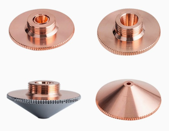 LAZER NOZZLE