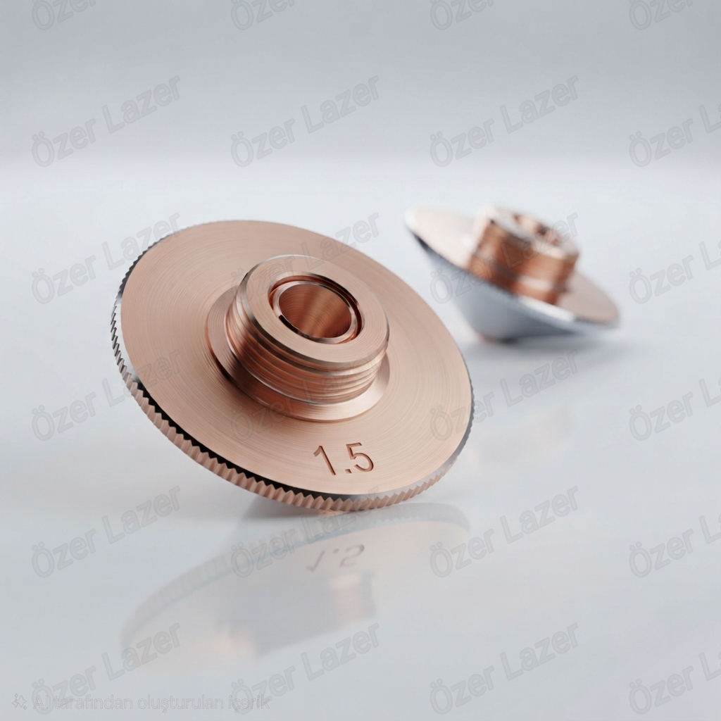 D32 M14 Double Layer 1.5mm