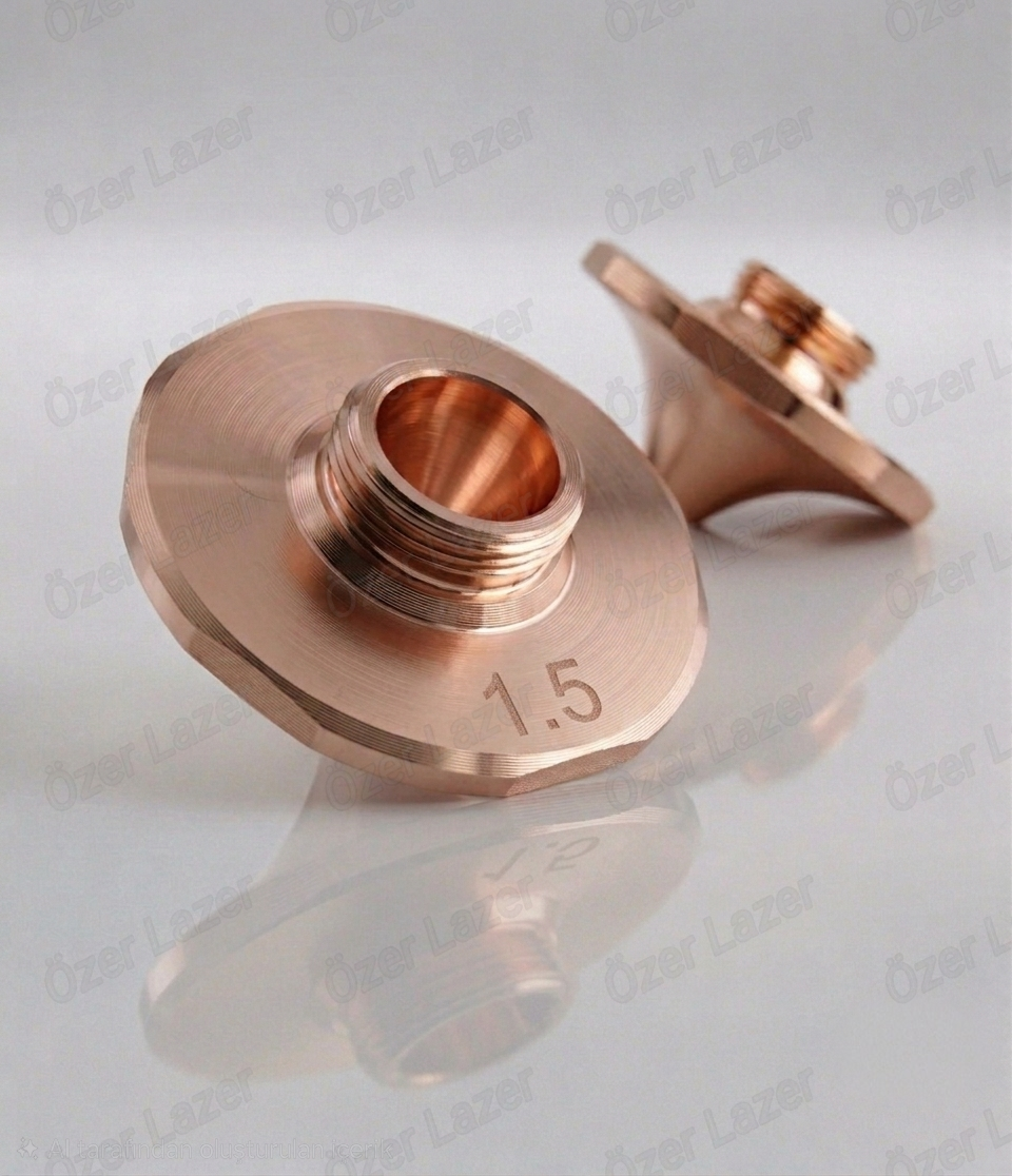 D28 M11 Nozzle 1.5mm