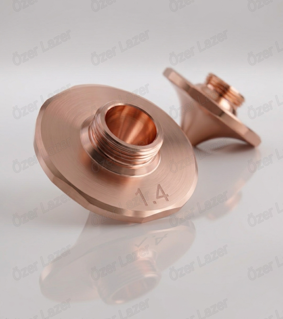 D28 M11 Nozzle 1.4mm 
