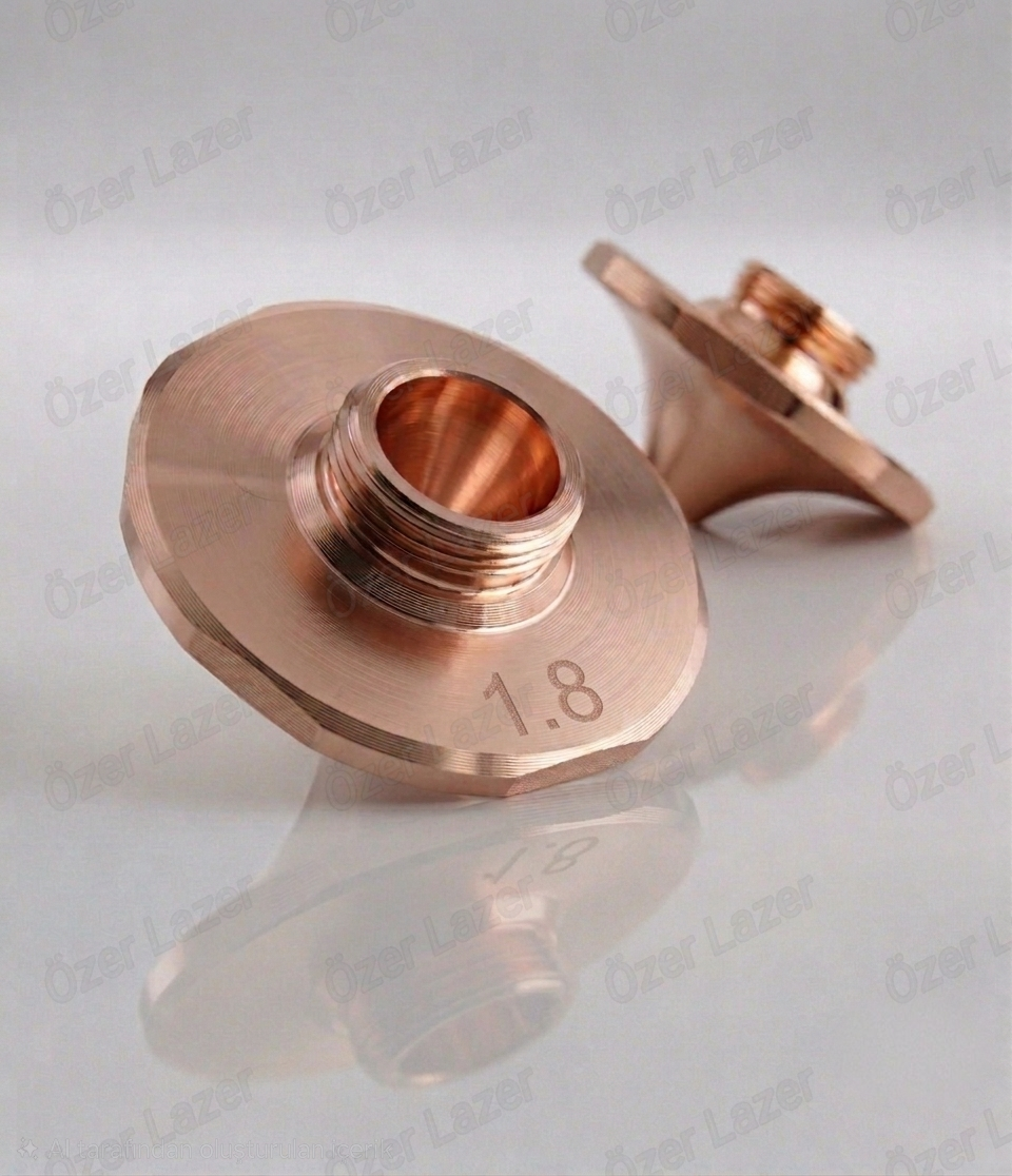 D28 M11 Nozzle 1.8mm 