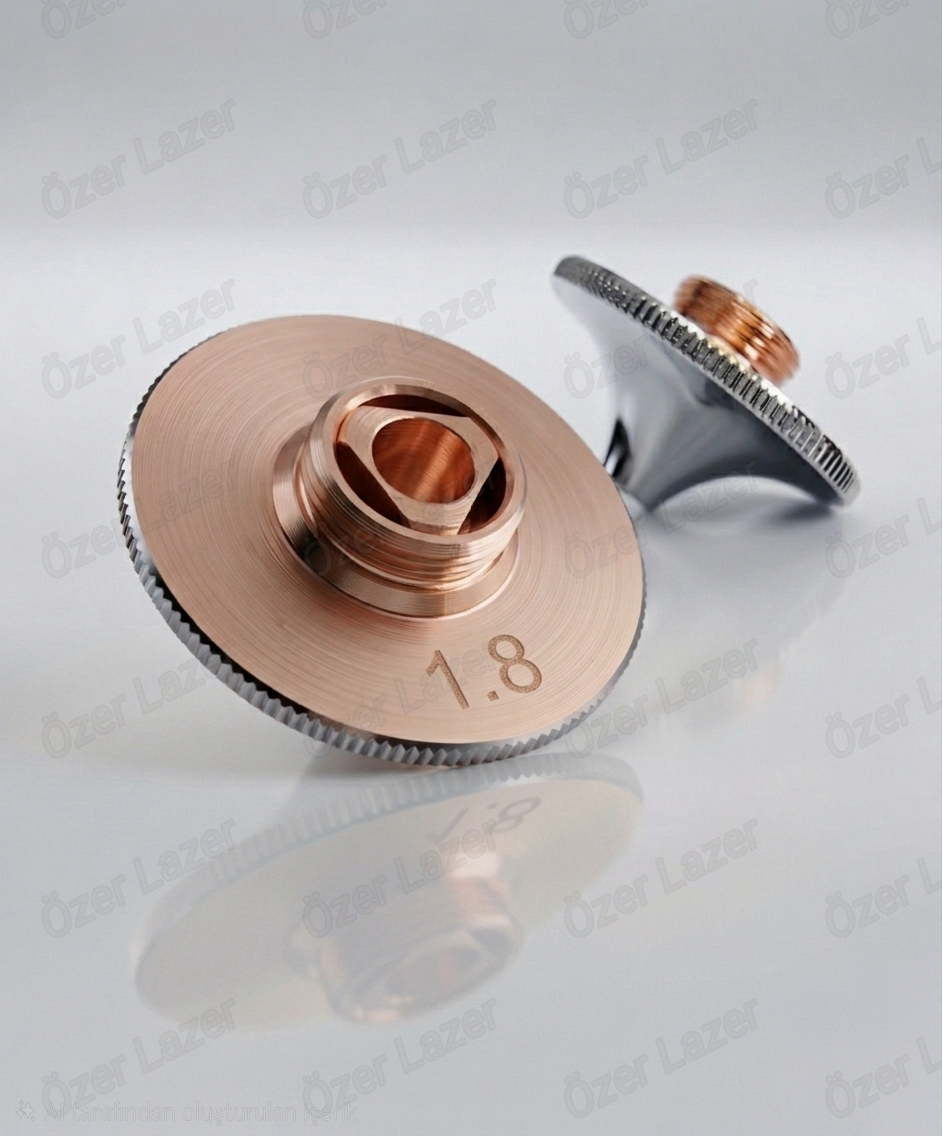D28 M11 Double Layer 1.8mm