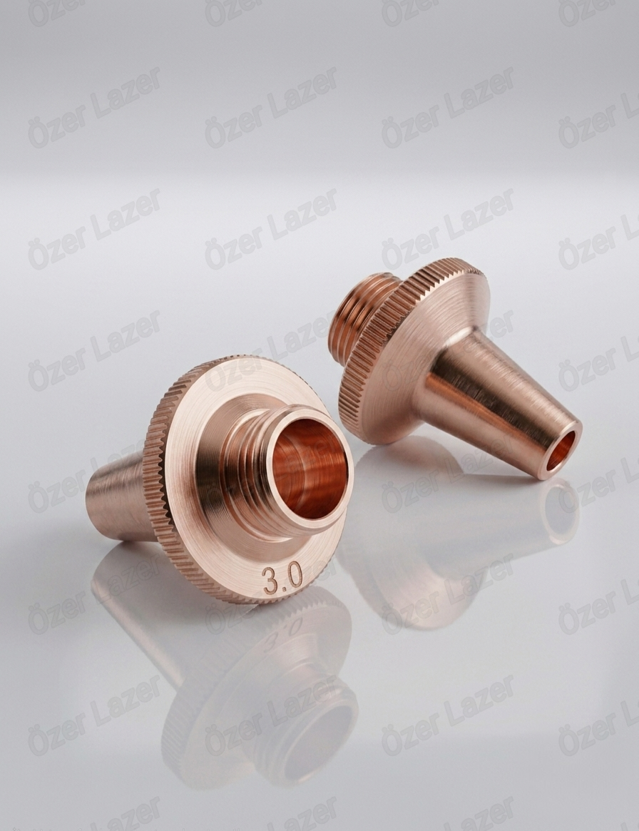 M8 Nozzle 3mm 